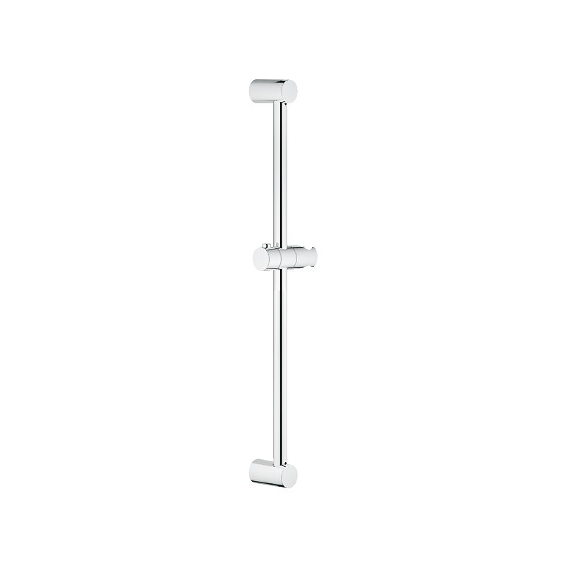 Grohe 27521000 Tempesta Cosmopolitan 24" Shower Bar Chrome 1