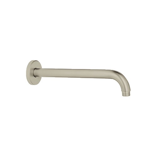 Grohe 28577EN0 Rainshower 12" Showerarm Brushed Nickel 1
