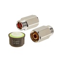 Grohe 48187000 Low Flow Solution Kit for 1-Hole Faucets 0.5 GPM 1