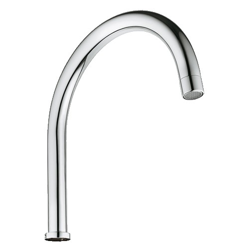 Grohe 13176000 Spout Atrio 31001 Chrome 1