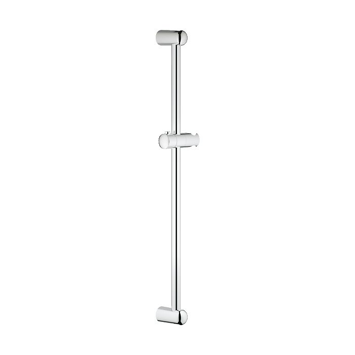 Grohe 27523000 Tempesta Contemporary 24" Shower Bar Chrome 1