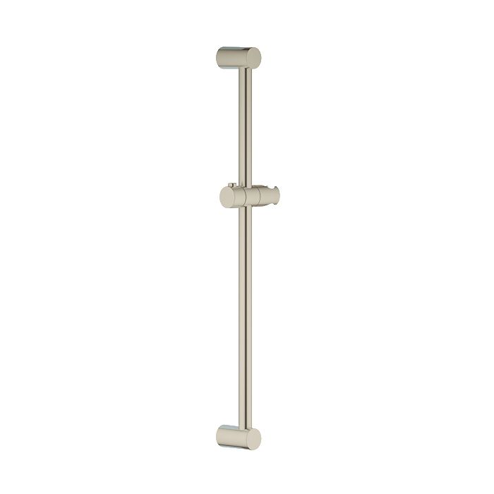 Grohe 27521EN0 Tempesta Cosmopolitan 24" Shower Bar Brushed Nickel 1