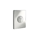 Grohe 38862000 Skate Actuator Plate Chrome 1