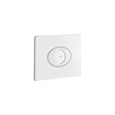 Grohe 38506SH0 Skate Air Actuator Plate White 1