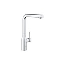 Grohe 30271000 Essence Kitchen Faucet Chrome 1