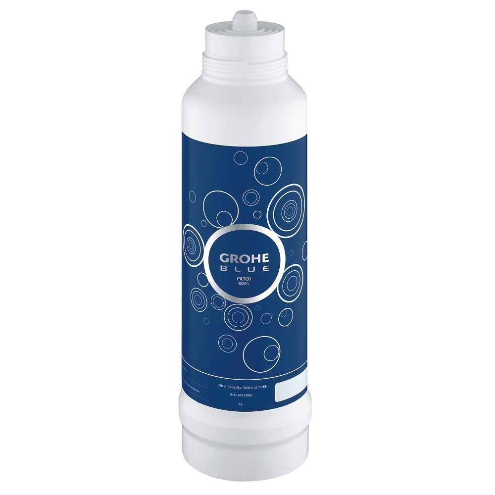 Grohe 40412001 Blue Filter Replacement 1