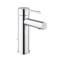 Grohe 32216001 Essence Single Lever S Size Basin Mixer Chrome 1