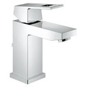 Grohe 2312900A Eurocube Lavatory Centerset Chrome 1