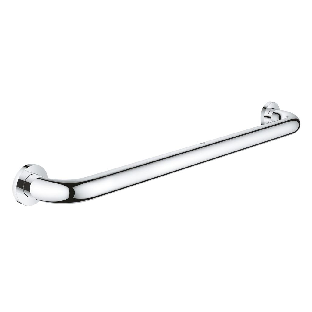 Grohe 40794001 Essentials 24" Grip Bar Chrome 1