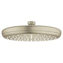 Grohe 26409EN0 Tempesta 210 Shower Head 1 Spray Brushed Nickel 1