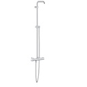 Grohe 26421000 New Tempesta Shower System With Thermostat Chrome 1