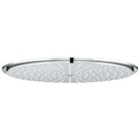 Grohe 26472000 Rainshower Cosmopolitan 310 Shower Head 1 Spray Chrome 1