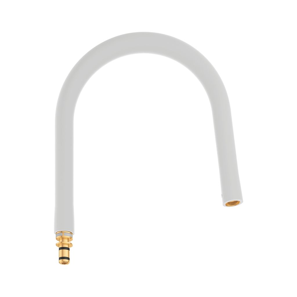 Grohe 30321MW0 GROHFlex Kitchen Hose Spout 1