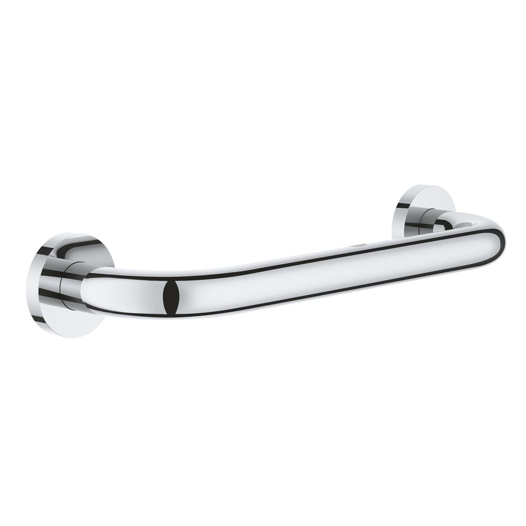 Grohe 40421001 Essentials 12" Grip Bar Chrome 1