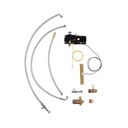 Grohe 30310000 Retro-Fit Foot Control Adapter 1