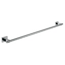 Grohe 122522 Essentials Cube Towel Holder Chrome 1