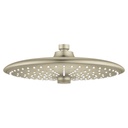 Grohe 26456EN0 Euphoria 260 Shower Head 3 Sprays Brushed Nickel 1