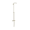 Grohe 26490EN0 Euphoria Shower System With Bath Thermostat Brushed Nickel 1