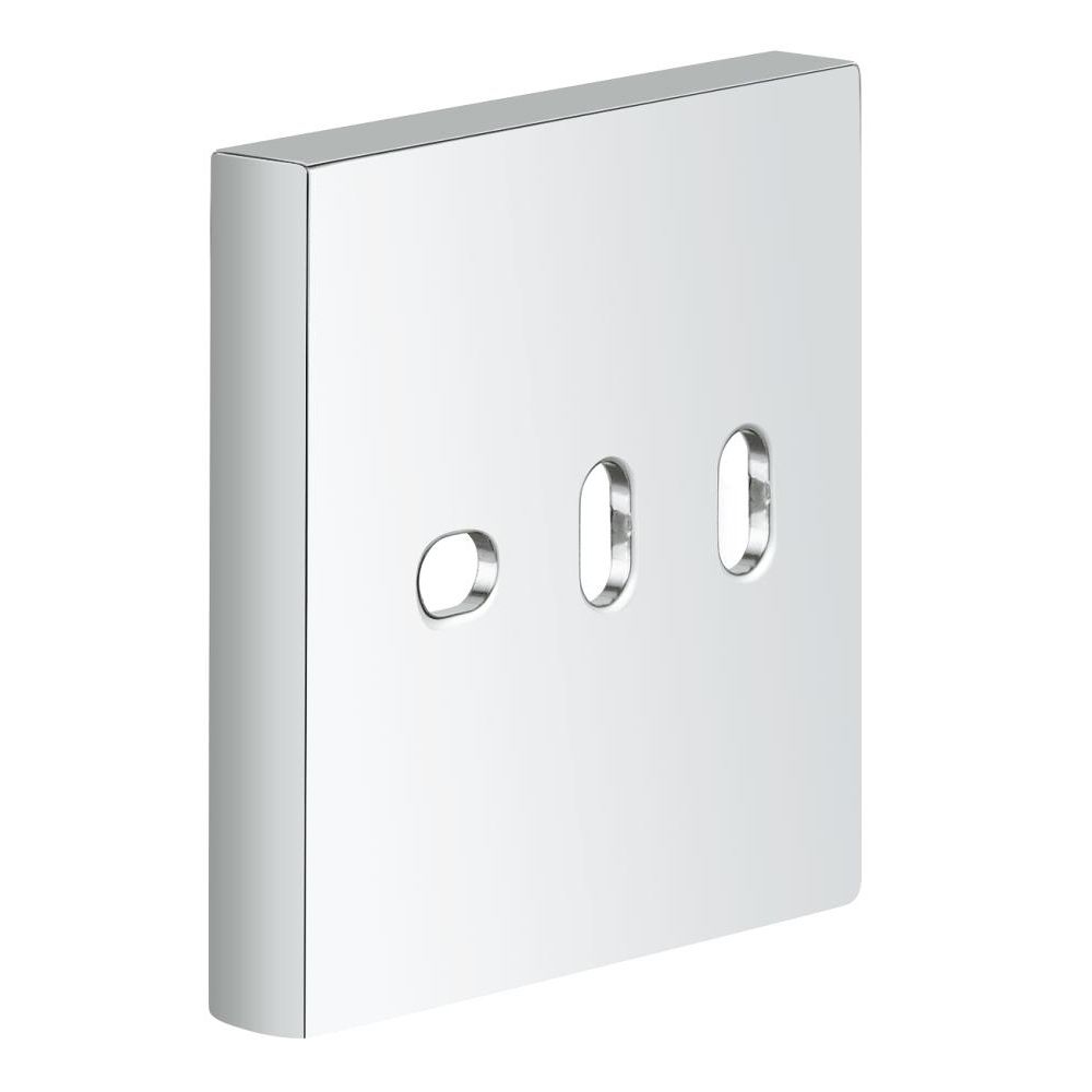 Grohe 27933000 Euphoria Cube Compensation Disc 1