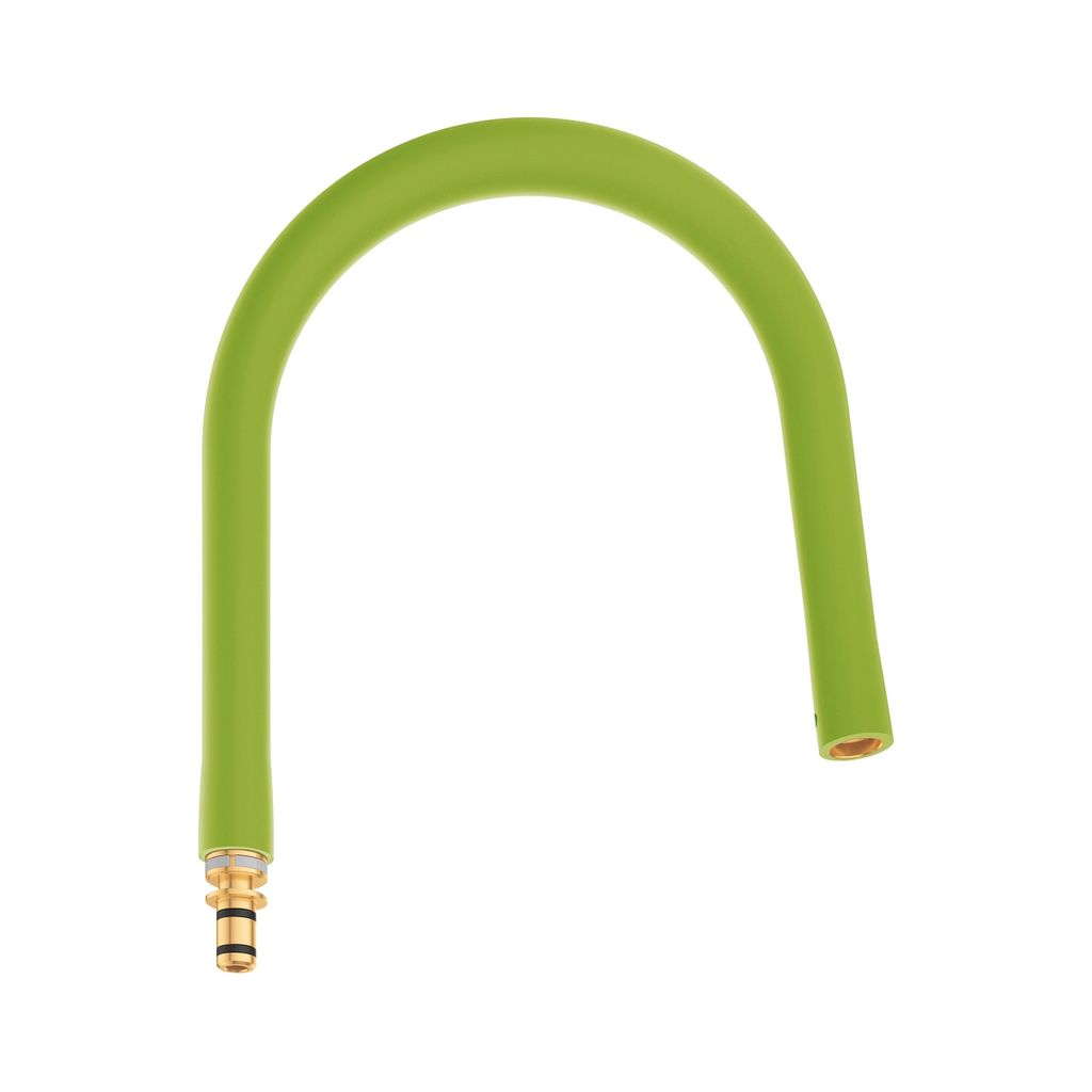 Grohe 30321GE0 GROHFlex Kitchen Hose Spout 1