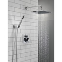Delta 342701 Raincan Shower Rough & Trim W/ Hs 1L 14S