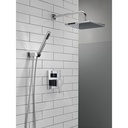 Delta 342701 Raincan Shower Rough & Trim W/ Hs 1L 14S