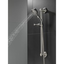 Delta 51900-SS Traditional Decorative Ada Shower Kit Traditional 