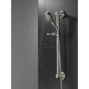 Delta 51900-SS Traditional Decorative Ada Shower Kit Traditional 