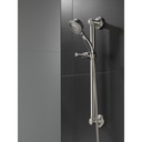 Delta 51900-SS Traditional Decorative Ada Shower Kit Traditional 