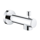 Grohe 13366000 Concetto Diverter Tub Spout Chrome 1