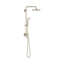 Grohe 26123EN1 Retro-Fit 210 Shower System Brushed Nickel 1
