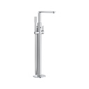 Grohe 23792001 Lineare Single Handle Bathtub Faucet Chrome 1