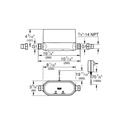 Grohe 22503LN0 Sense Guard Smart Water Controller 2