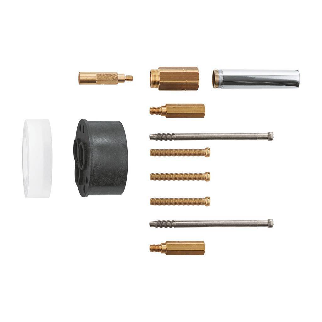 Grohe 46191000 1" Extension Set 1