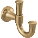 Delta 75635-CZ Dorval Robe Hook 