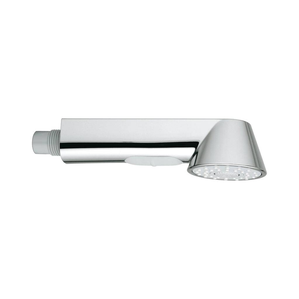 Grohe 64156000 Pull Out Spray Chrome 1