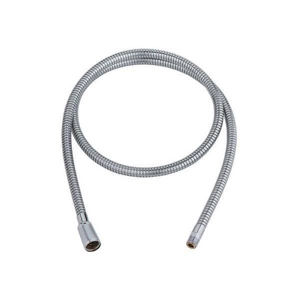 Grohe 46092000 Ladylux Europlus Hose Chrome 1