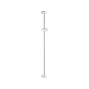 Grohe 27520000 36 Tempesta Rustic Shower Bar Chrome 1