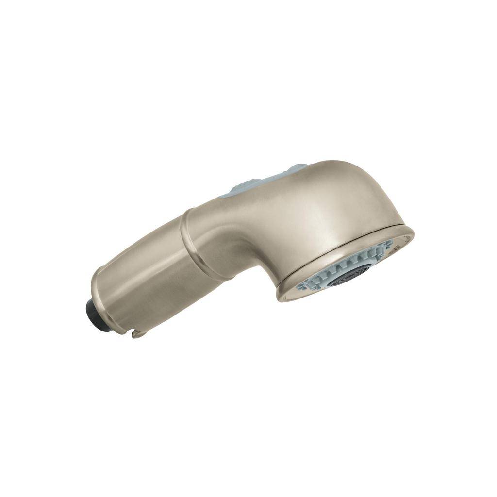 Grohe 12475EN0 Pull Out Spray Brushed Nickel 1