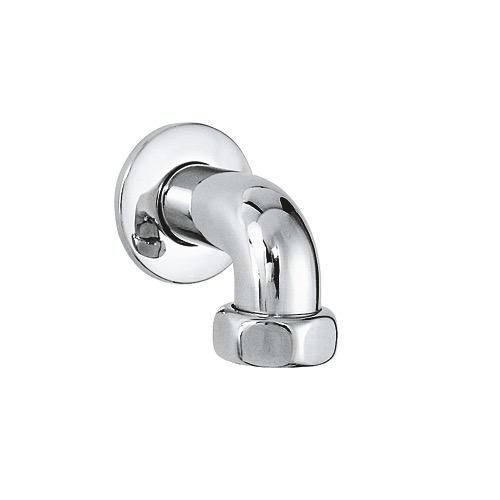 Grohe 12436000 Wall Union Male 1 1/4 Chrome 1