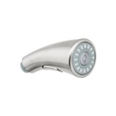 Grohe 46875ND0 Bridgeford Pull Out Spray Head Super Steel 1
