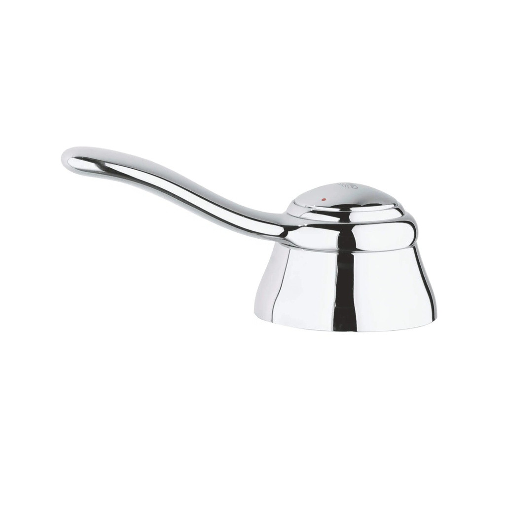 Grohe 46554000 Ashford Lever Handle Chrome 1