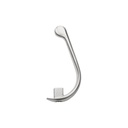 Grohe 46309SD0 Ladylux Plus Lever Real Steel 1