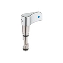 Grohe 42839000 Europlus Lever Assembly Chrome 1