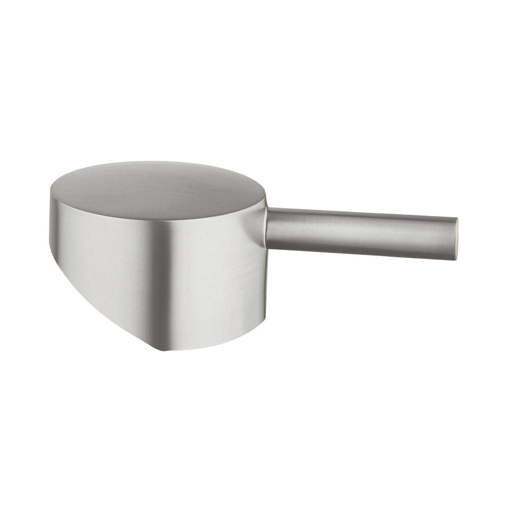 Grohe 40684DC0 Minta Faucet Lever Super Steel 1