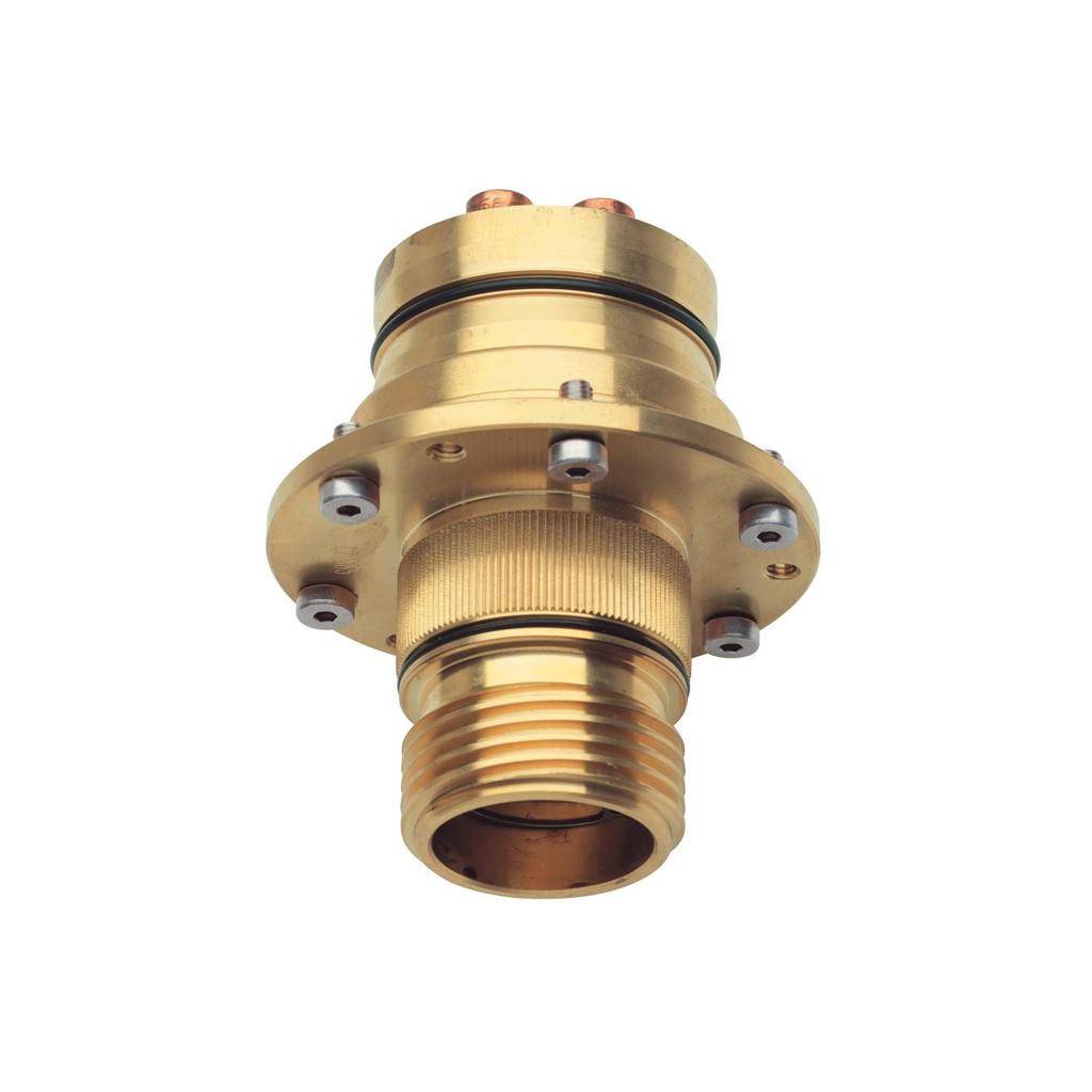 Grohe 47565000 3 1/2" Thermostatic Cartridge 1