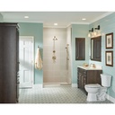 Delta H295CZ Cassidy Cross Bath Faucet / Bidet Handles 