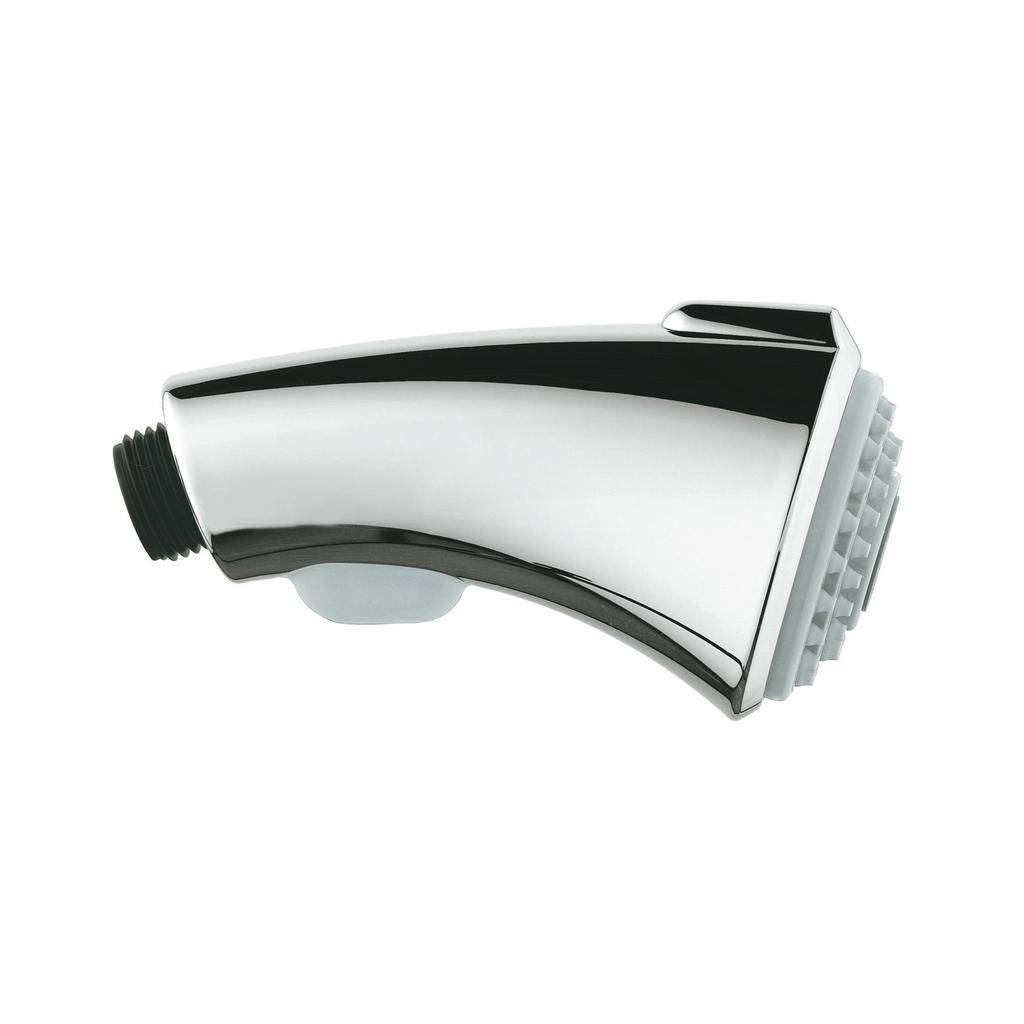 Grohe 46173IE0 Bridgeford Pull Out Spray Chrome 1