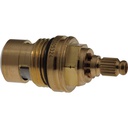 Delta RP61824 Addison:Cartridge-Cold 