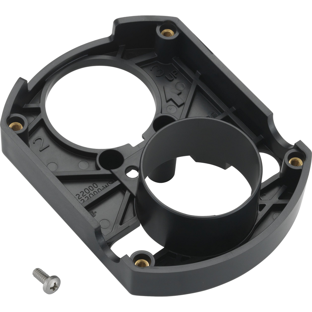 Delta RP84875 Rough-In Box Integrated Shower Diverter 